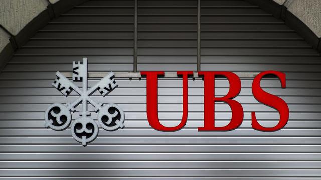 UBS [Fabrice Coffrini]