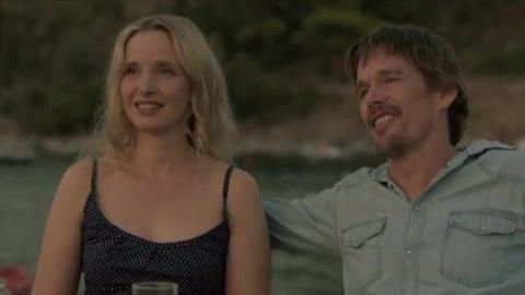 Before midnight