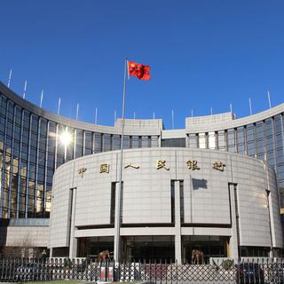 La banque centrale chinoise a rassuré par des nouvelles injections de liquidités.