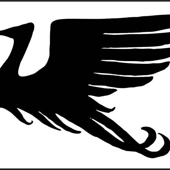 L'emblème des "Wandervogel".