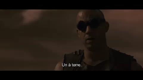 Riddick