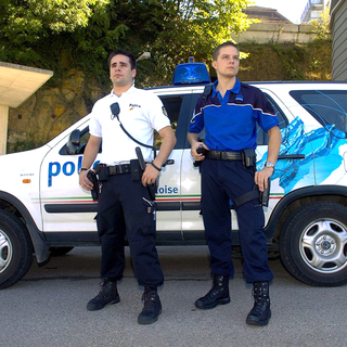 La police unique avait été lancée dans le canton de Neuchâtel en 2007.