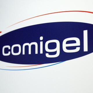Comigel est l'un des intermédiaires dont le site est désormais inaccessible. [Jean-Christophe Verhaegen]