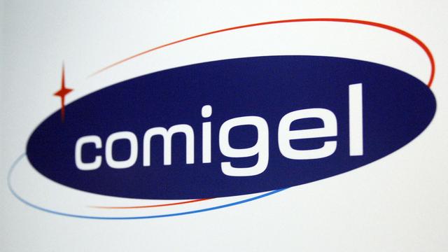 Comigel est l'un des intermédiaires dont le site est désormais inaccessible. [Jean-Christophe Verhaegen]