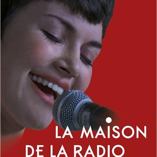 L'affiche de "La Maison de la Radio". [allociné.fr]