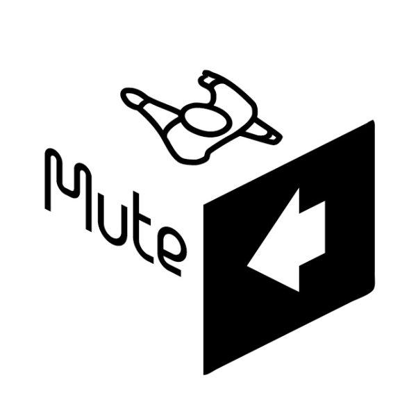 Le logo de Mute Records. [DP]