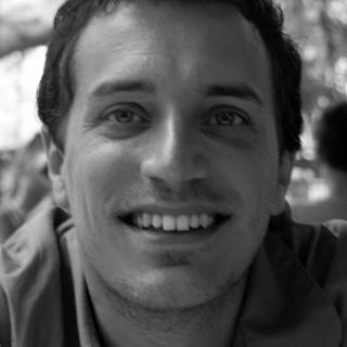 Jérôme Chenal, urbaniste, directeur de la communauté d'études pour l'aménagement du territoire à EPFL. [EPFL]