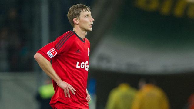 Stefan Kiessling, au centre d'une bien "drôle histoire"... [Uwe Anspach]