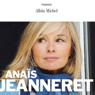 La couverture du livre "La solitude des soirs d'été"d'Anaïs Jeanneret. [albin-michel.fr]