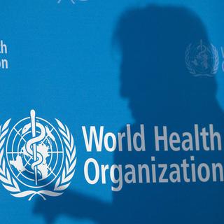L'assemblée de l'Organisation mondiale de la santé s'est ouverte lundi à Genève. [Salvatore Di Nolfi]