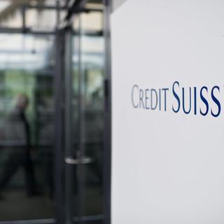 Des noms de clients américains de Credit Suisse pourront être transmis aux Etats-Unis. [Ennio Leanza]