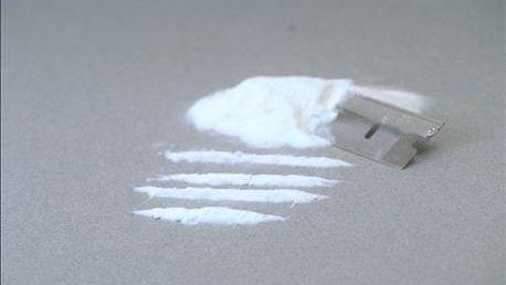 Le canton de Neuchâtel ne veut plus de dealers de cocaïne dans ses rues. (photo d'illustration) [Jupiterimages]