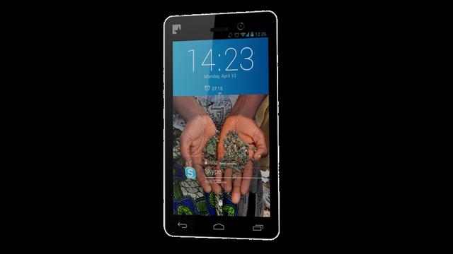 Fairphone a atteint jeudi plus de 5500 pré-commandes. [fairphone.com]