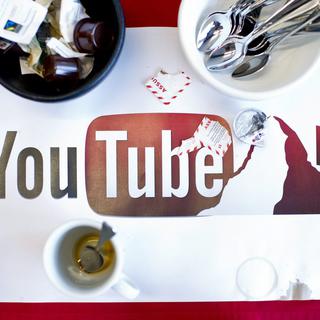 Le site de partage de vidéo vient de lancer "Youtube Suisse".