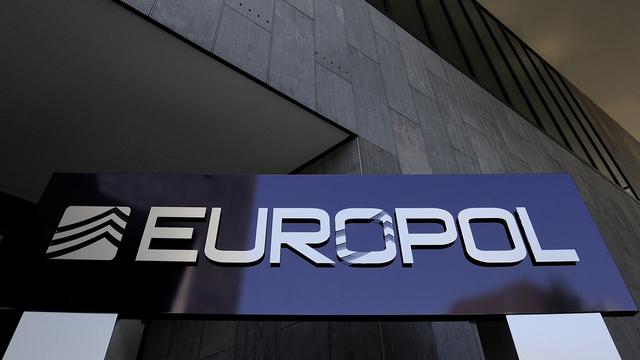 Le siège d'Europol à La Haye [ANP/AFP - Lex Van Lieshout]
