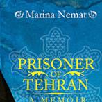 Marina Nemat, Iranienne emprisonnée, à présent exilée en France. [www.marinanemat.com]