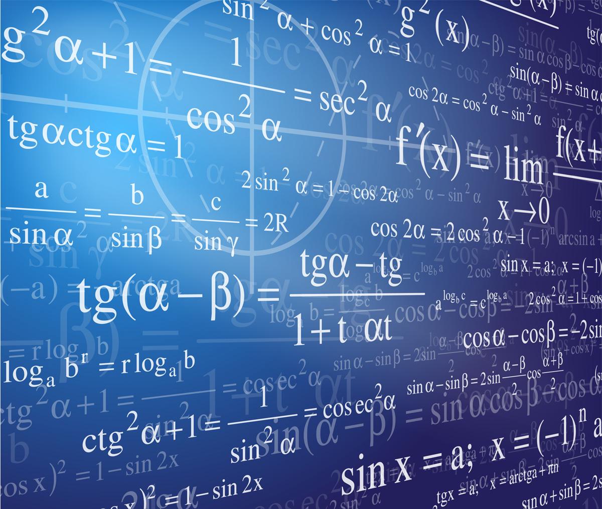 Maths [Vasilius - Fotolia - © Vasilius]