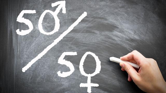 Comment évoluent les inégalités hommes-femmes après 50 ans? [Marco2811]