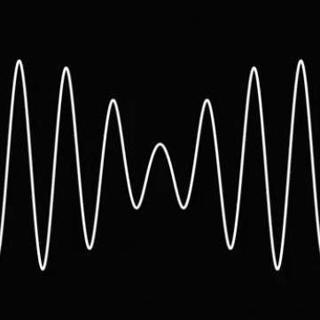 Une image du clip "Do I Wanna Know" de Arctic Monkeys. [David Wilson]