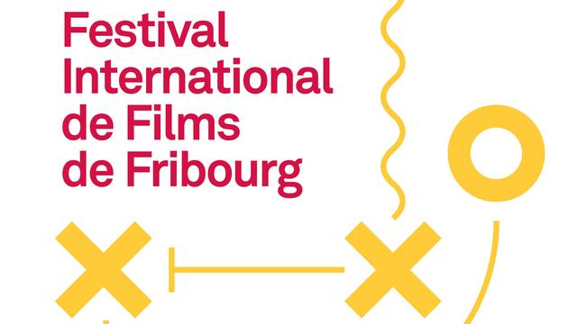 L'affiche du FIFF 2013. [fiff.ch]