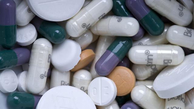 Un accord a été trouvé sur le prix des médicaments pour la période 2013-2015. [Gaëtan Bally]