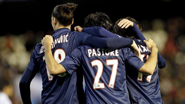 Le Paris SG, vainqueur (2-1) à l'aller en Espagne mais retombé dans ses travers samedi à Reims (0-1), veut assurer sa qualification en quart de finale de Ligue des champions, l'un de ses objectifs.