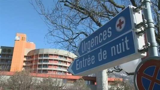 L'Hôpital du Valais aux prises avec plusieurs affaires embarrassantes.