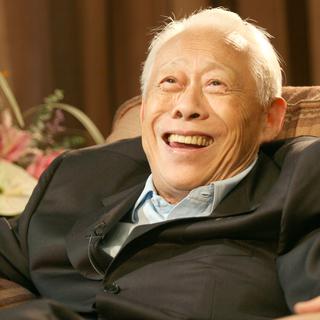 Zao Wou-Ki avait 93 ans.