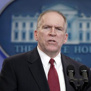 John Brennan devrait être nommé directeur de la CIA jeudi. [Charles Dharapak]