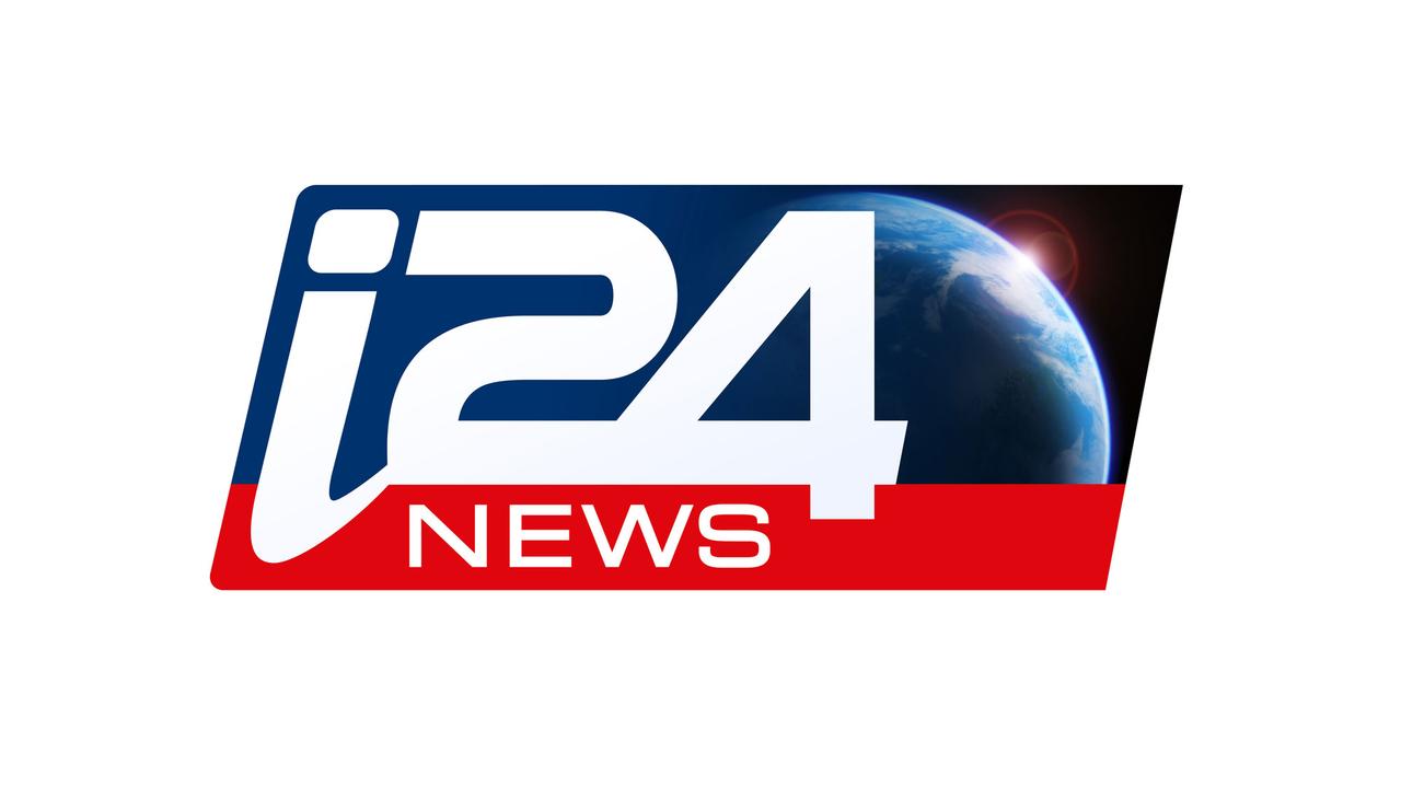 I24news veut porter un nouveau point de vue sur l'actualité internationale. [I24news]