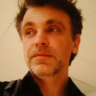 Le réalisateur Christophe Chiesa.