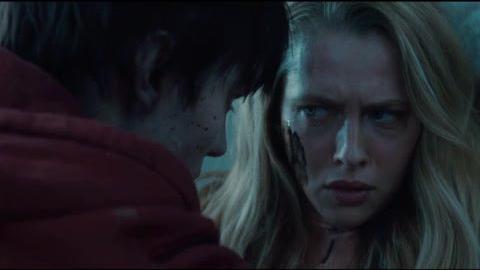 Warm Bodies