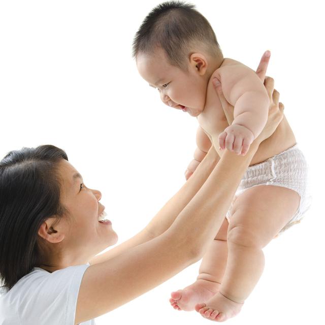 De plus en plus de Coréennes se font dorloter avec leur bébé dans des hôtels-maternité. [Wong Sze Fei]