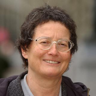 Yvette Barbier (photographiée ici en 2004).