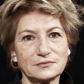 Françoise Gaillard, philosophe français