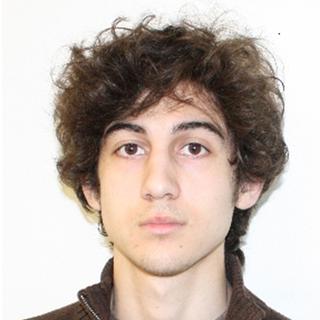 Photo non datée de Dzhokhar Tsarnaev, accusé d'avoir commis l'attentat de Boston.