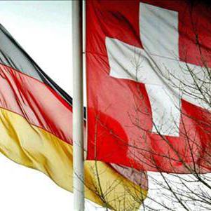 Les fraudeurs allemands seront traqués en Suisse par Julius Bär et Credit Suisse
