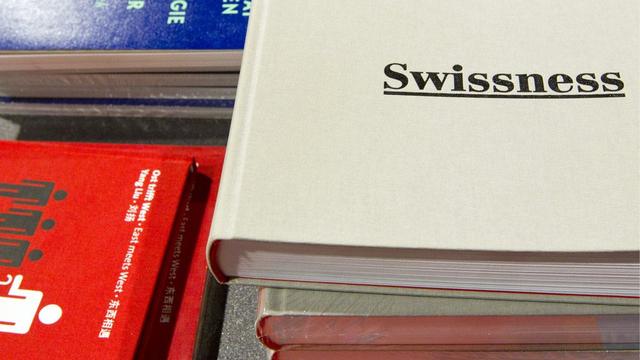 Le National a éliminé mardi la dernière divergence dans le projet "Swissness". [Alessandro Della Bella]