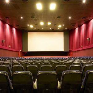Toutes les salles de cinéma sont équipées du système "surround". [Ferenc Szelepcsenyi/Fotolias]
