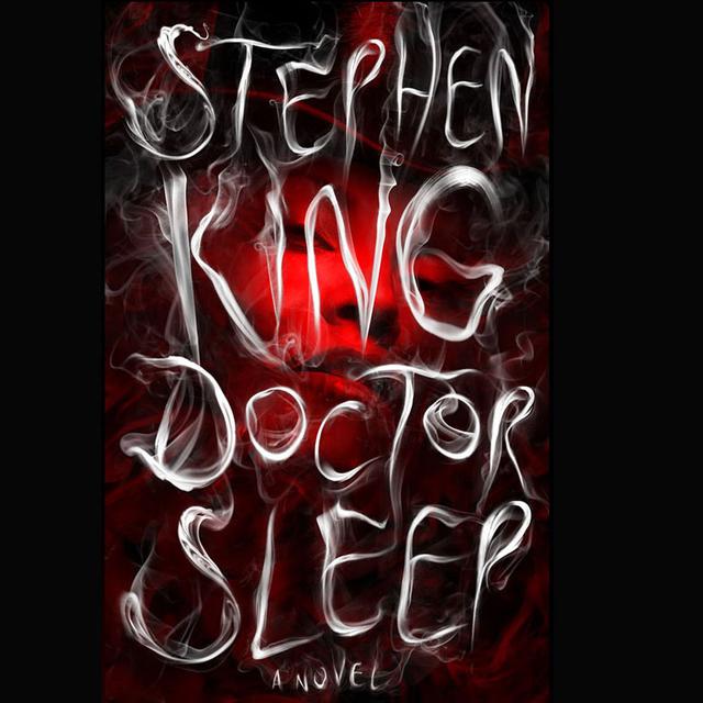 La couverture du livre "Docteur Sleep" de Stephen King. [Editions Scribner]