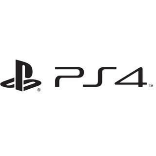 Le logo Sony Playstation 4. [Sony Computer Entertainment]