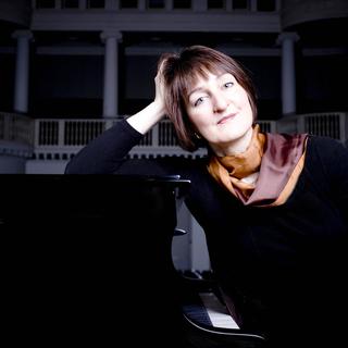La pianiste Konstanze Eickhorst [konstanze-eickhorst.com - Marco Borggreve]