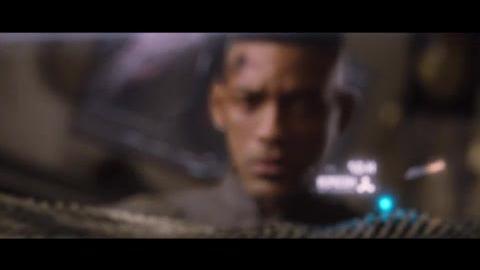 After Earth