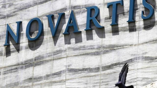 Novartis n’obtient pas de brevet pour son médicament anticancéreux Glivec en Inde. [Rafiq Maqbool]