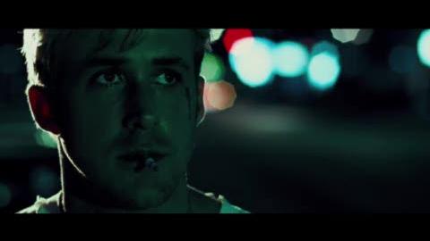 The place beyond the pines