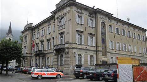 Le procès de cinq Tchèques et un Belge accusés de blanchiment d'argent s'est ouvert ce lundi au tribunal de Bellinzone.