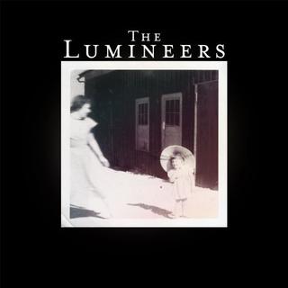 Pochette de l'album de The Lumineers. [Universal]