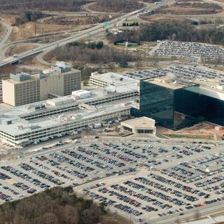 La NSA aurait réussi à empêcher des dizaines d'attentats depuis 2001. [Saul Loeb]