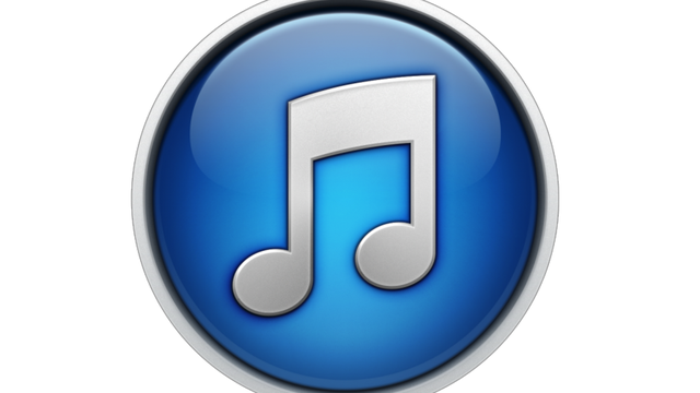 Le logo d'Itunes 11. [Apple]