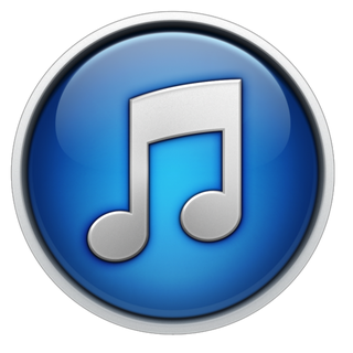 Le logo d'Itunes 11. [Apple]